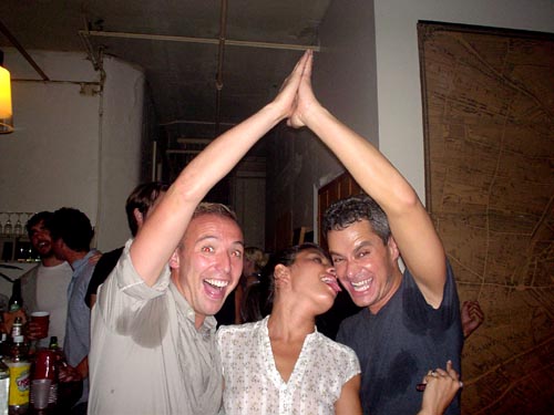 david k, grant, miye