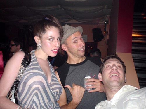 fatty, grant, miss peepers