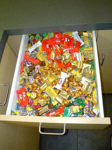 candy