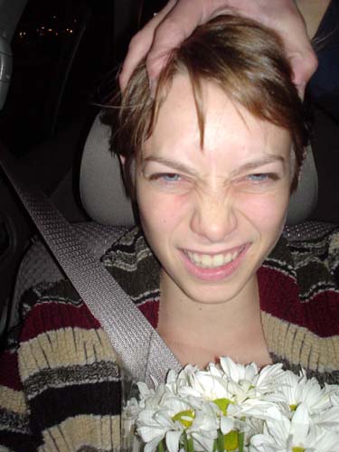 meredith