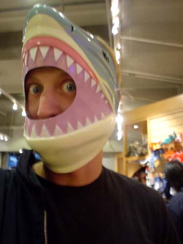 me