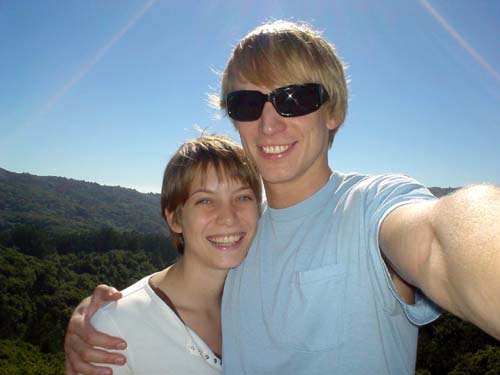 me, meredith