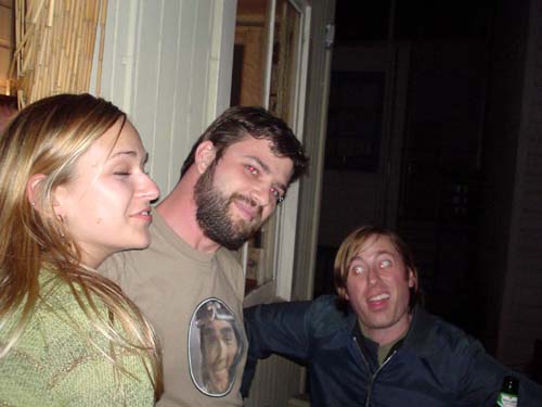 emily, mike doyle