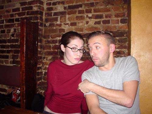 amanda, grant
