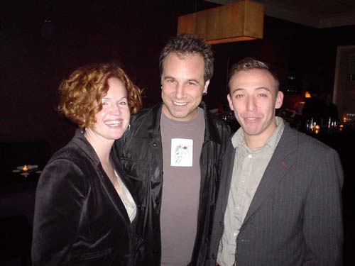 grant, lori, mark bibbins