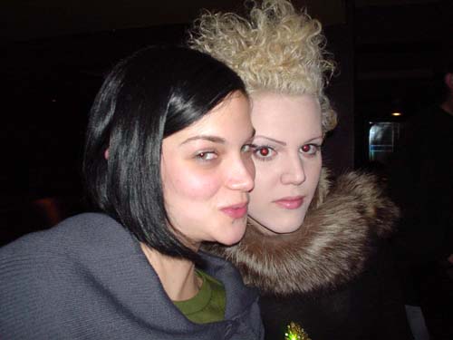 jenny and lauren, leigh