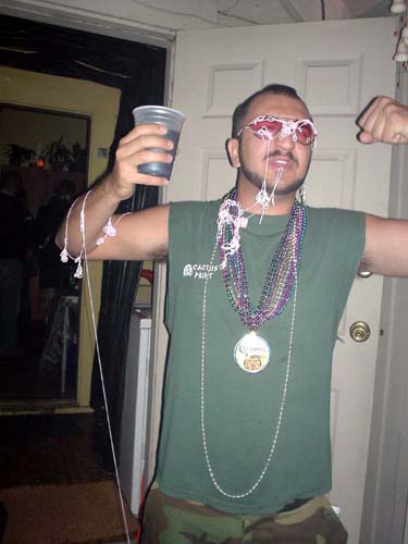 mr t