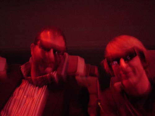 me, pud