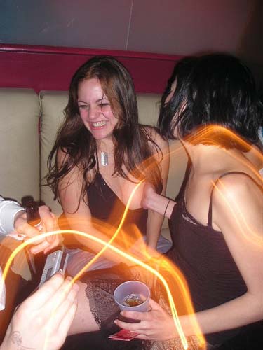 leigh, sarah