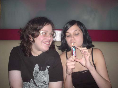 amy k, leigh