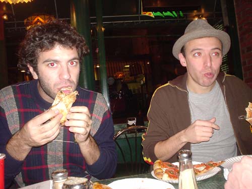 grant, jake b