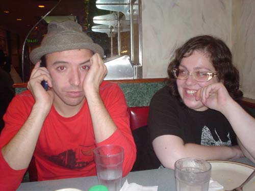 amy k, grant