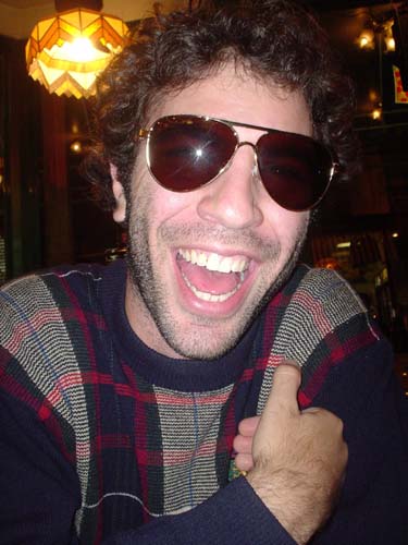 jake b