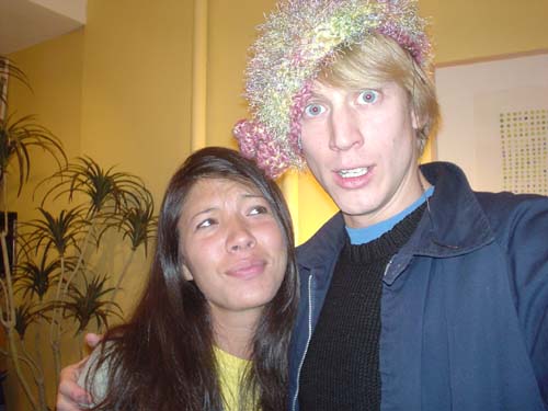 me, miye
