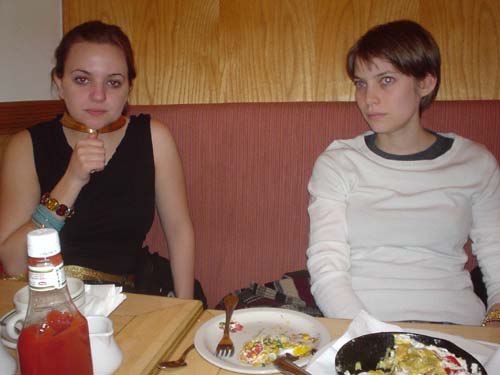 meredith, sarah