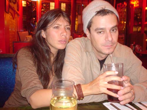david k, miye