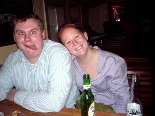 amy b, brett