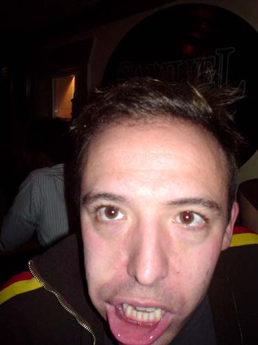 grant