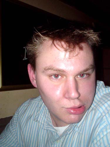 brett