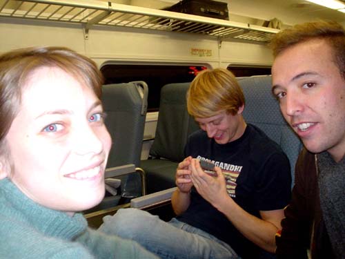 grant, me, meredith