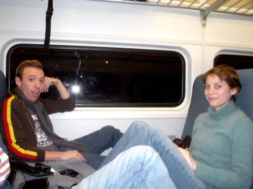 grant, meredith