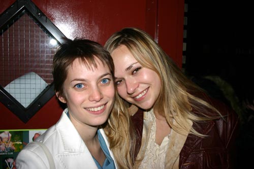 emily, meredith