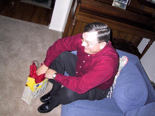 dad