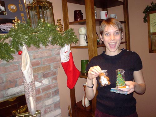 meredith