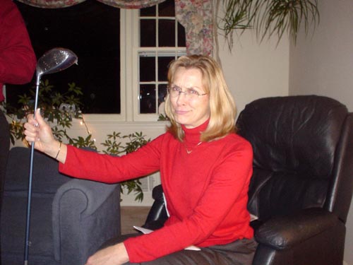 mom