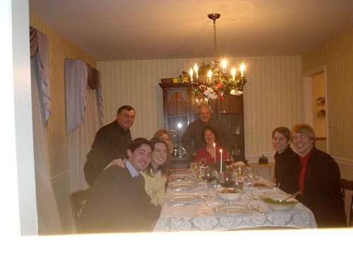 dad, dave l, me, meredith, mom, pat little