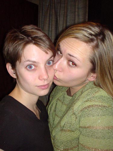emily, meredith