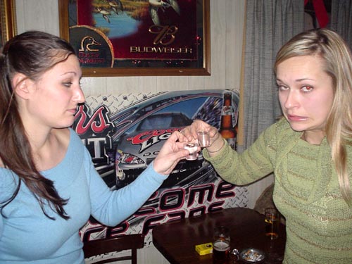 emily, rachael