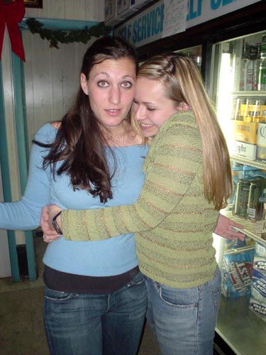 emily, rachael