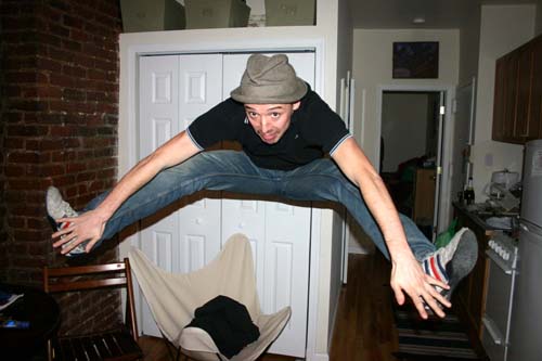 grant