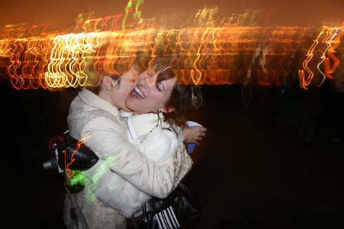 katie, meredith