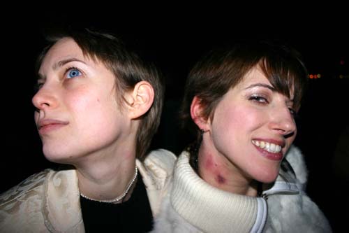 katie, meredith