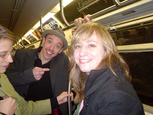 debbie g, grant