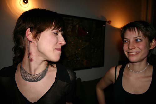 katie, meredith