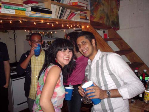 ganesh, jenny e