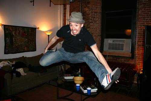 grant