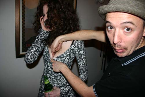 amanda, grant