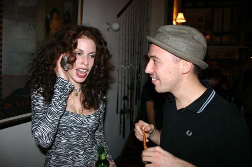 amanda, grant
