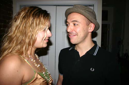 emily, grant