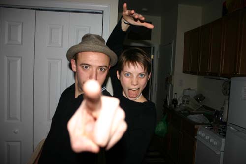 grant, meredith