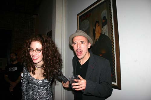 amanda, grant