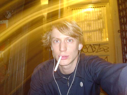 me