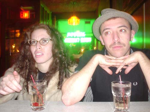 amanda, grant