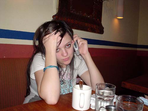 sarah