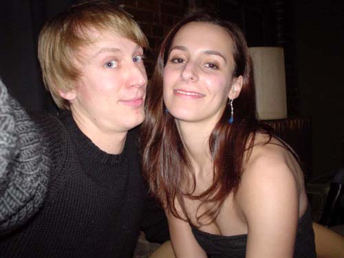 me, sarah l