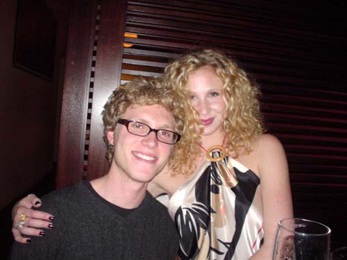jack d, sarah d